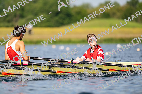 J14 Open 2nd 8x+ TT-206