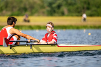 J14 Open 2nd 8x+ TT-207