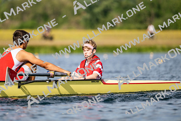 J14 Open 2nd 8x+ TT-207