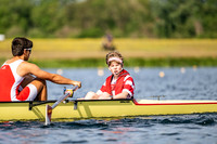 J14 Open 2nd 8x+ TT-208