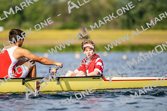 J14 Open 2nd 8x+ TT-208