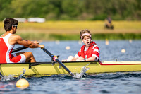 J14 Open 2nd 8x+ TT-209
