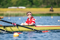 J14 Open 2nd 8x+ TT-210