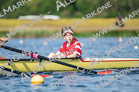 J14 Open 2nd 8x+ TT-210