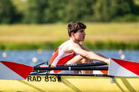 J14 Open 2nd 8x+ TT-211