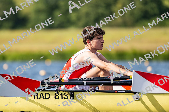 J14 Open 2nd 8x+ TT-211