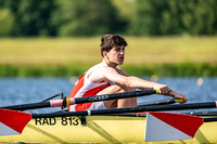 J14 Open 2nd 8x+ TT-212