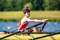 J14 Open 2nd 8x+ TT-213