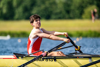 J14 Open 2nd 8x+ TT-214