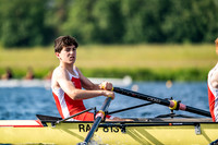 J14 Open 2nd 8x+ TT-215