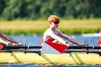 J14 Open 2nd 8x+ TT-216