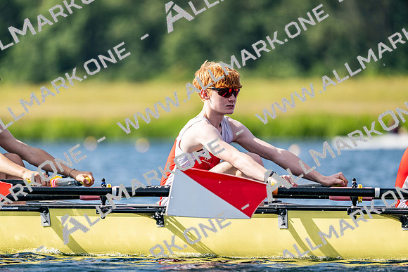 J14 Open 2nd 8x+ TT-216