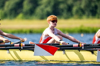 J14 Open 2nd 8x+ TT-217