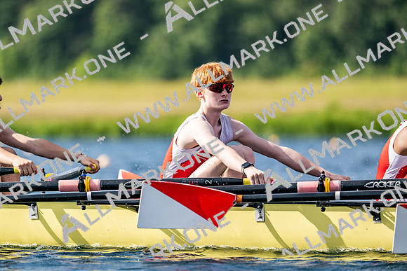 J14 Open 2nd 8x+ TT-217