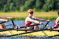 J14 Open 2nd 8x+ TT-218