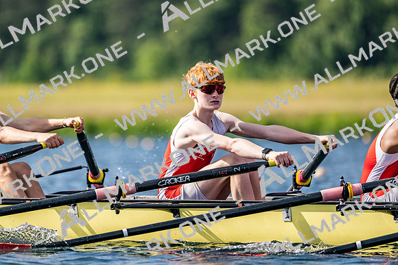 J14 Open 2nd 8x+ TT-218