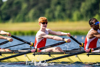 J14 Open 2nd 8x+ TT-219