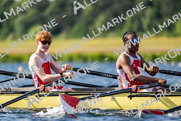 J14 Open 2nd 8x+ TT-220