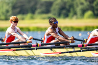 J14 Open 2nd 8x+ TT-221