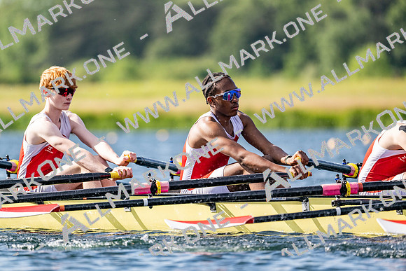 J14 Open 2nd 8x+ TT-221