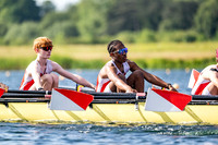 J14 Open 2nd 8x+ TT-222