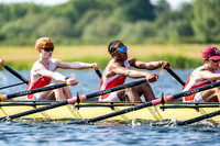 J14 Open 2nd 8x+ TT-224