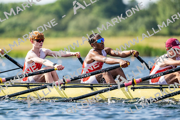 J14 Open 2nd 8x+ TT-224