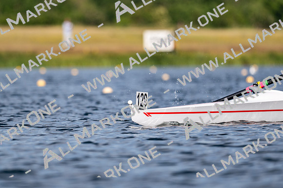 J14 Open 2nd 8x+ TT-431