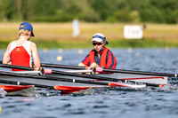 J14 Open 2nd 8x+ TT-432