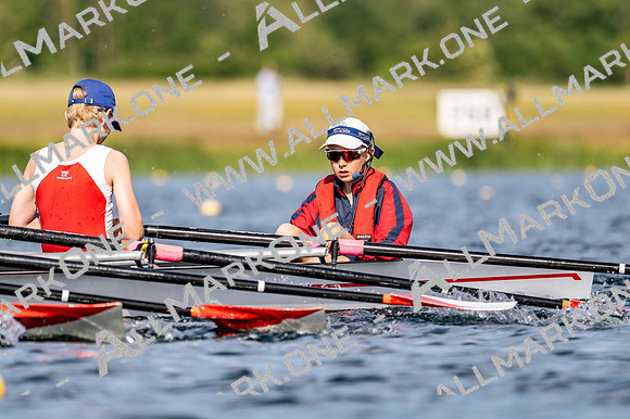 J14 Open 2nd 8x+ TT-432