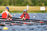 J14 Open 2nd 8x+ TT-433
