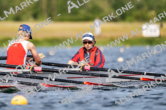 J14 Open 2nd 8x+ TT-433