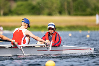 J14 Open 2nd 8x+ TT-434