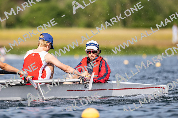 J14 Open 2nd 8x+ TT-434