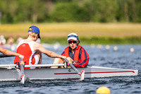 J14 Open 2nd 8x+ TT-435