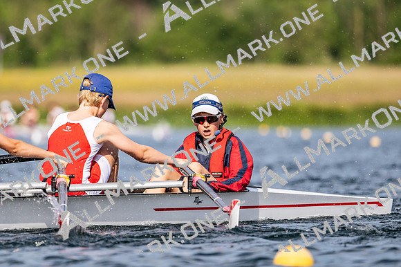 J14 Open 2nd 8x+ TT-435