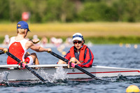 J14 Open 2nd 8x+ TT-436