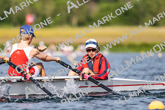 J14 Open 2nd 8x+ TT-436