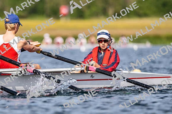 J14 Open 2nd 8x+ TT-437