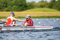 J14 Open 2nd 8x+ TT-438
