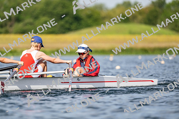J14 Open 2nd 8x+ TT-438
