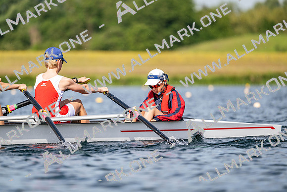 J14 Open 2nd 8x+ TT-439