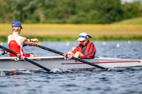 J14 Open 2nd 8x+ TT-440
