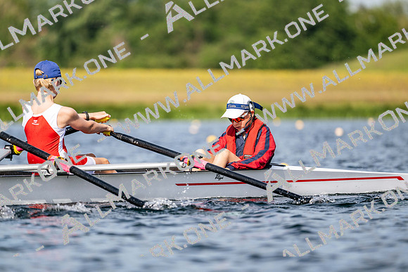 J14 Open 2nd 8x+ TT-440