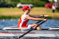 J14 Open 2nd 8x+ TT-441