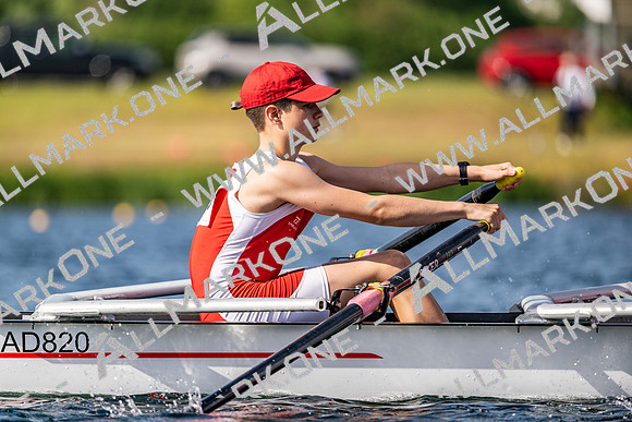 J14 Open 2nd 8x+ TT-441