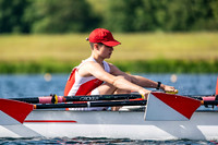 J14 Open 2nd 8x+ TT-442