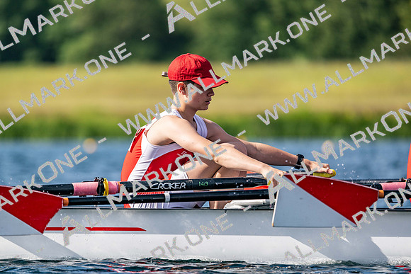 J14 Open 2nd 8x+ TT-442