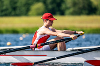 J14 Open 2nd 8x+ TT-443