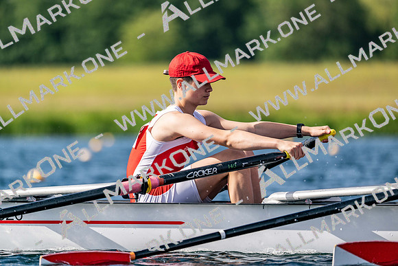 J14 Open 2nd 8x+ TT-443